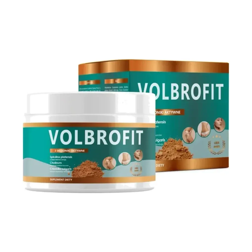 VolbroFit, Forma potwierdzana telefonicznie