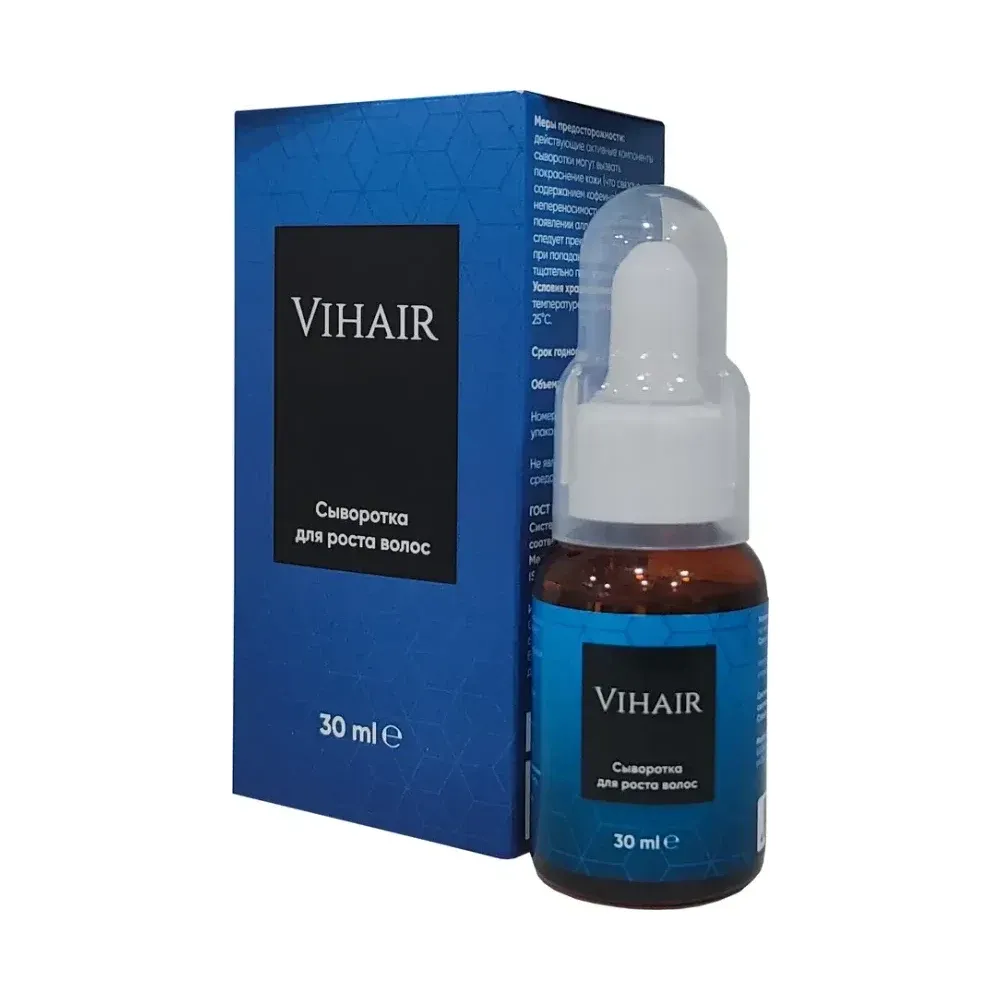 Vihair, 30 ml