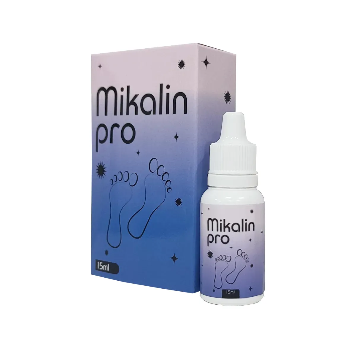 Mikalin pro, 15 ml