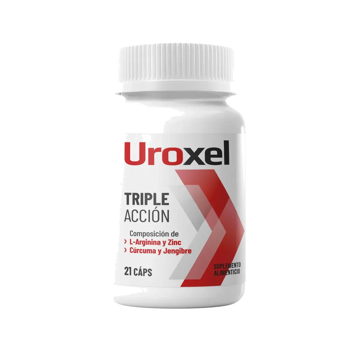 Uroxel, Formato por confirmar por teléfono