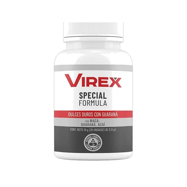Virex (woman urination), Formato por confirmar por teléfono