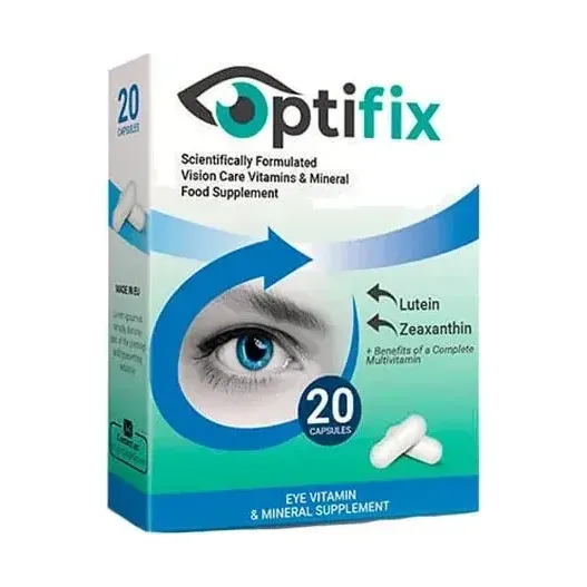 Optifix, Format confirmed by phone
