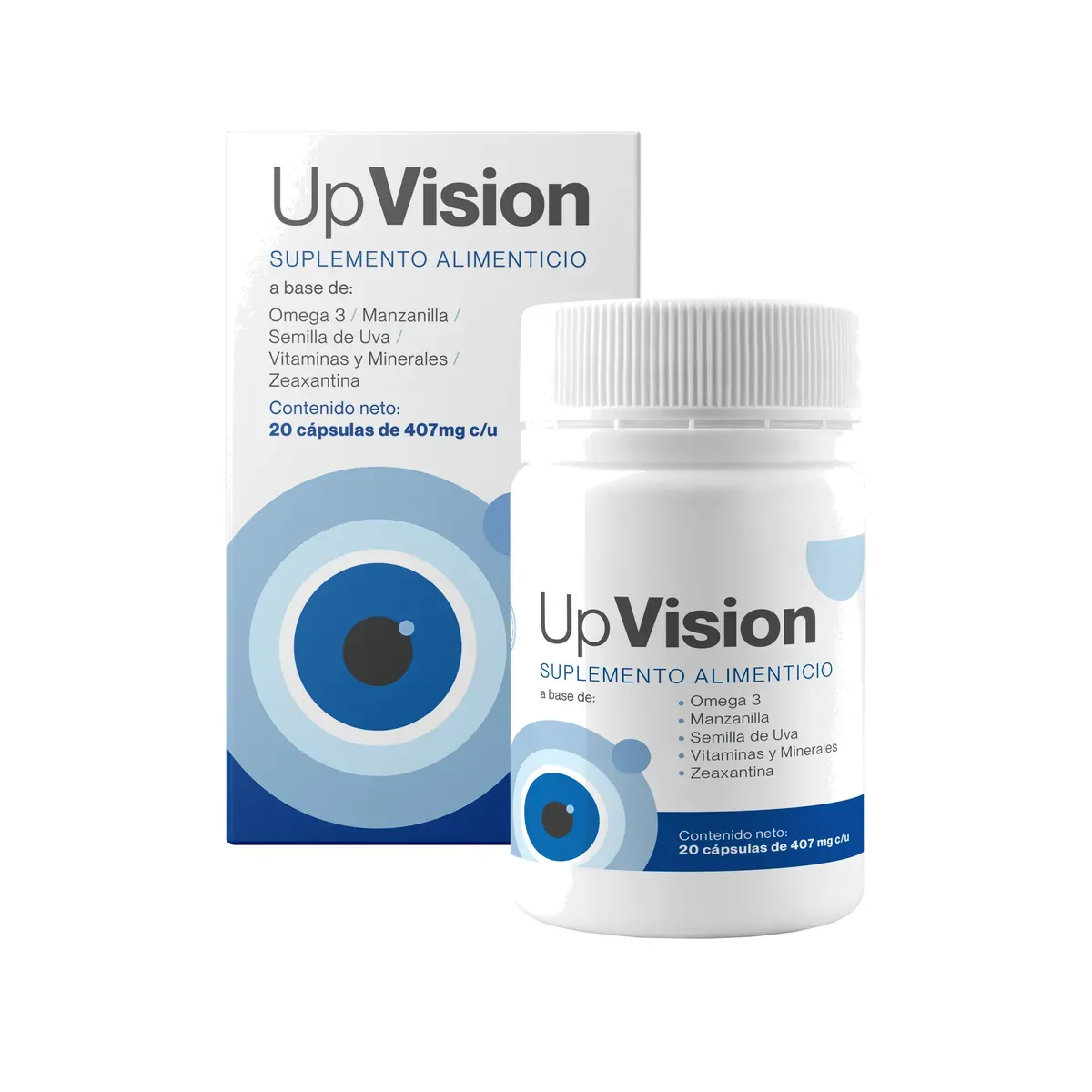 Upvision, Format wird telefonisch bestätigt