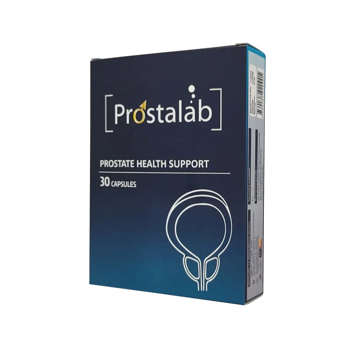 Prostalab, 20 kapsul