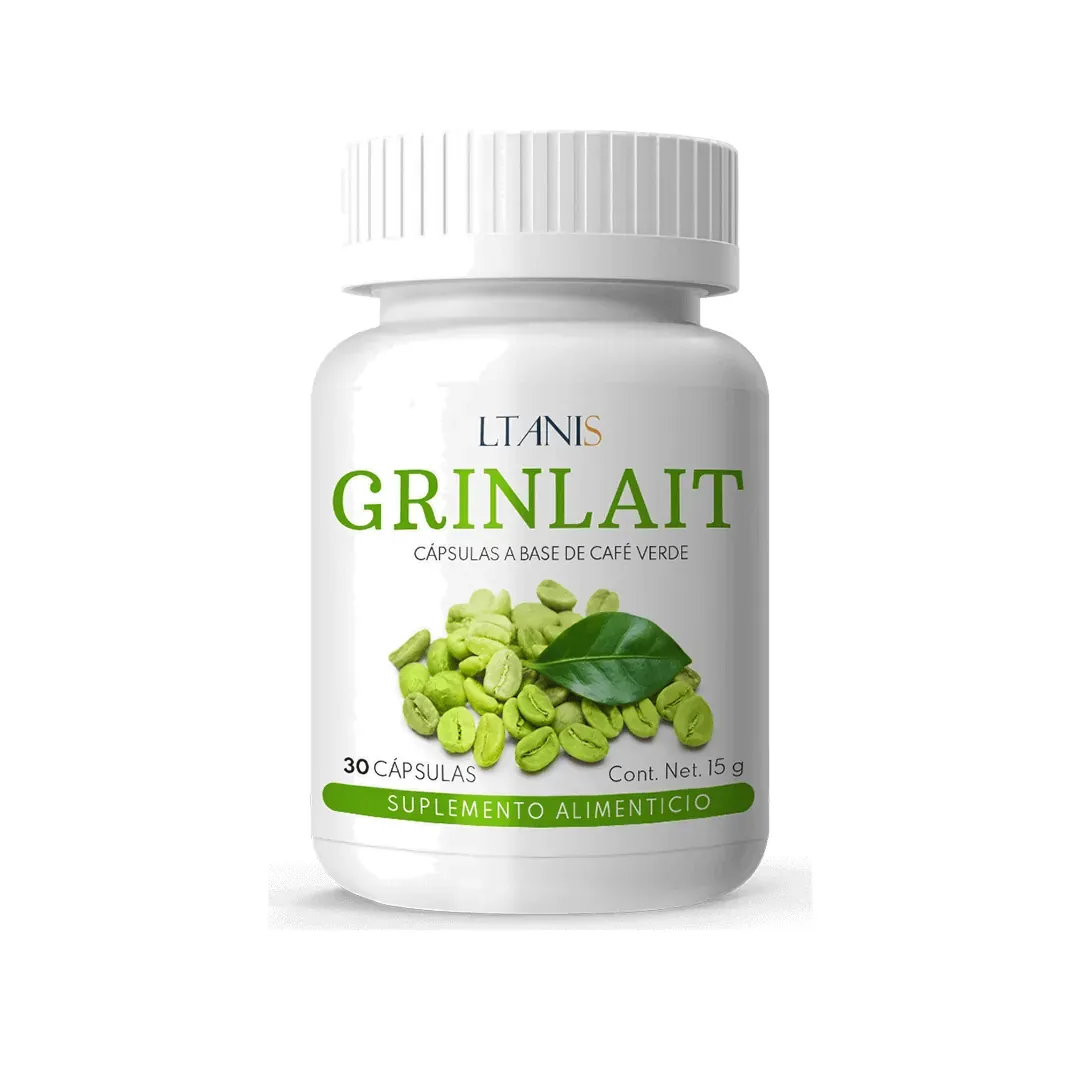 Grinlait, Formato por confirmar por teléfono