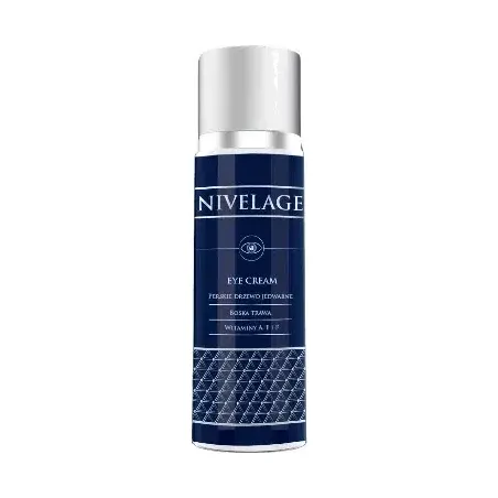 Nivelage eye cream, krem