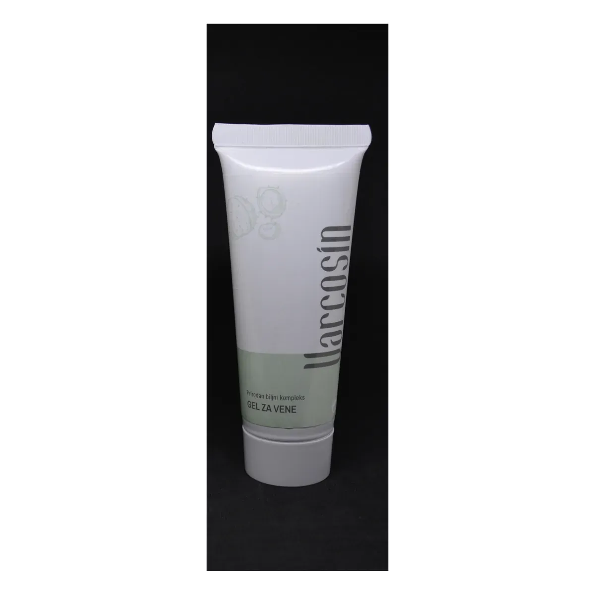 Varcosin, gel
