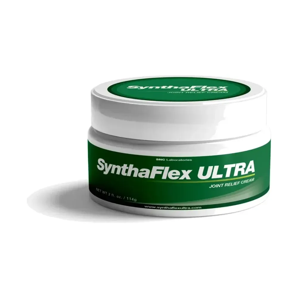 Synthaflex، كريم