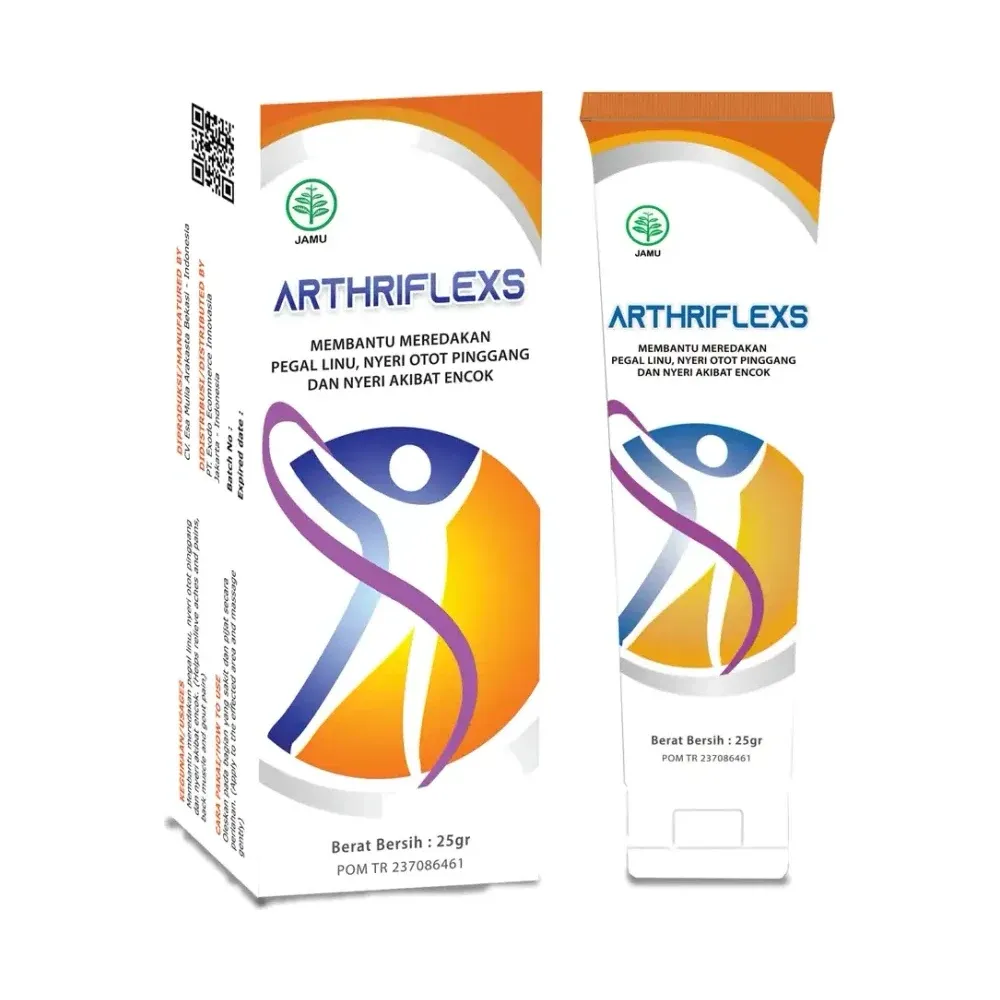 Arthriflex, 25 g