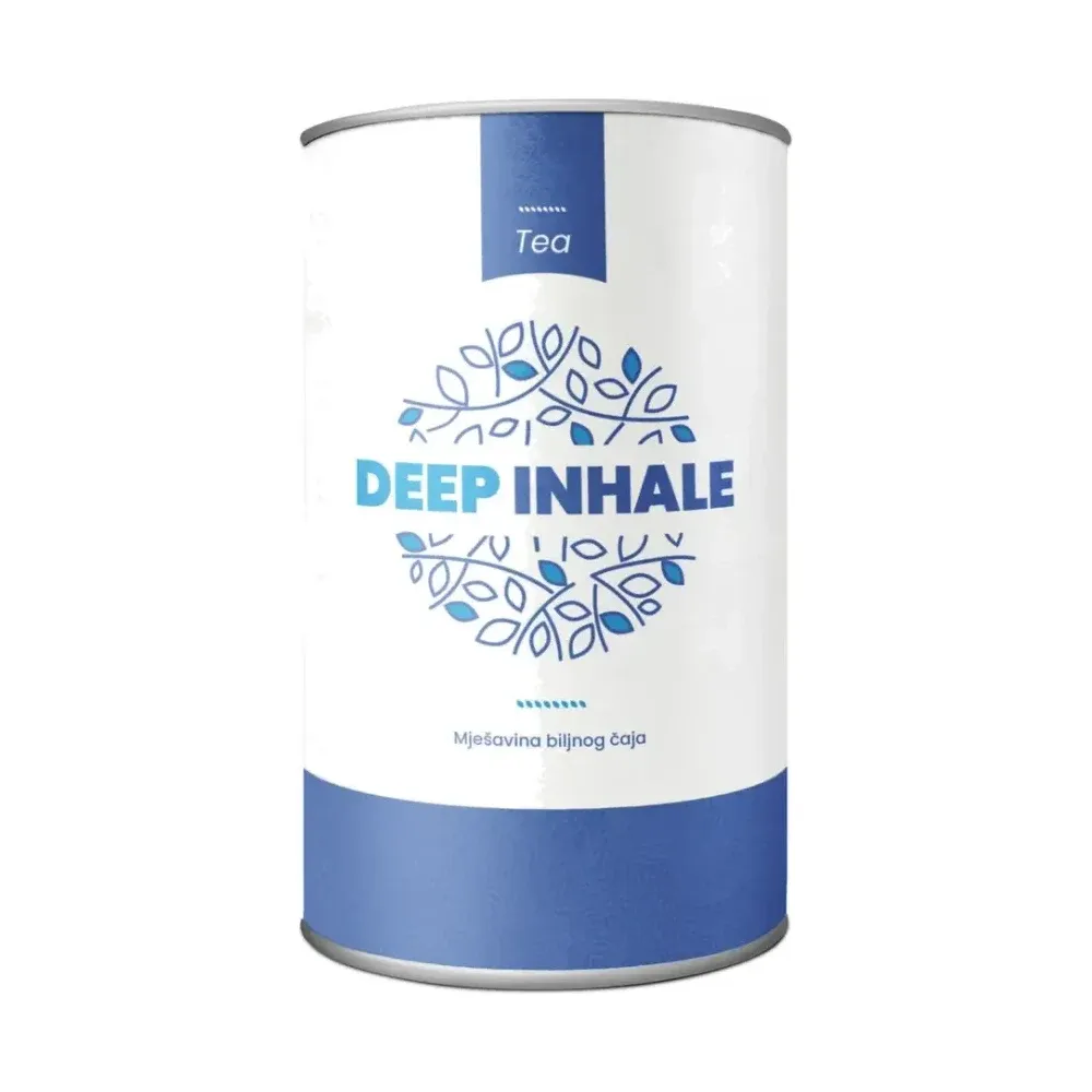 Deep Inhale, Format potvrđen telefonom