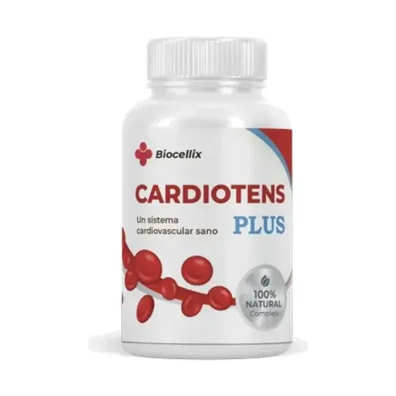 Cardiotens Plus, Formato por confirmar por teléfono