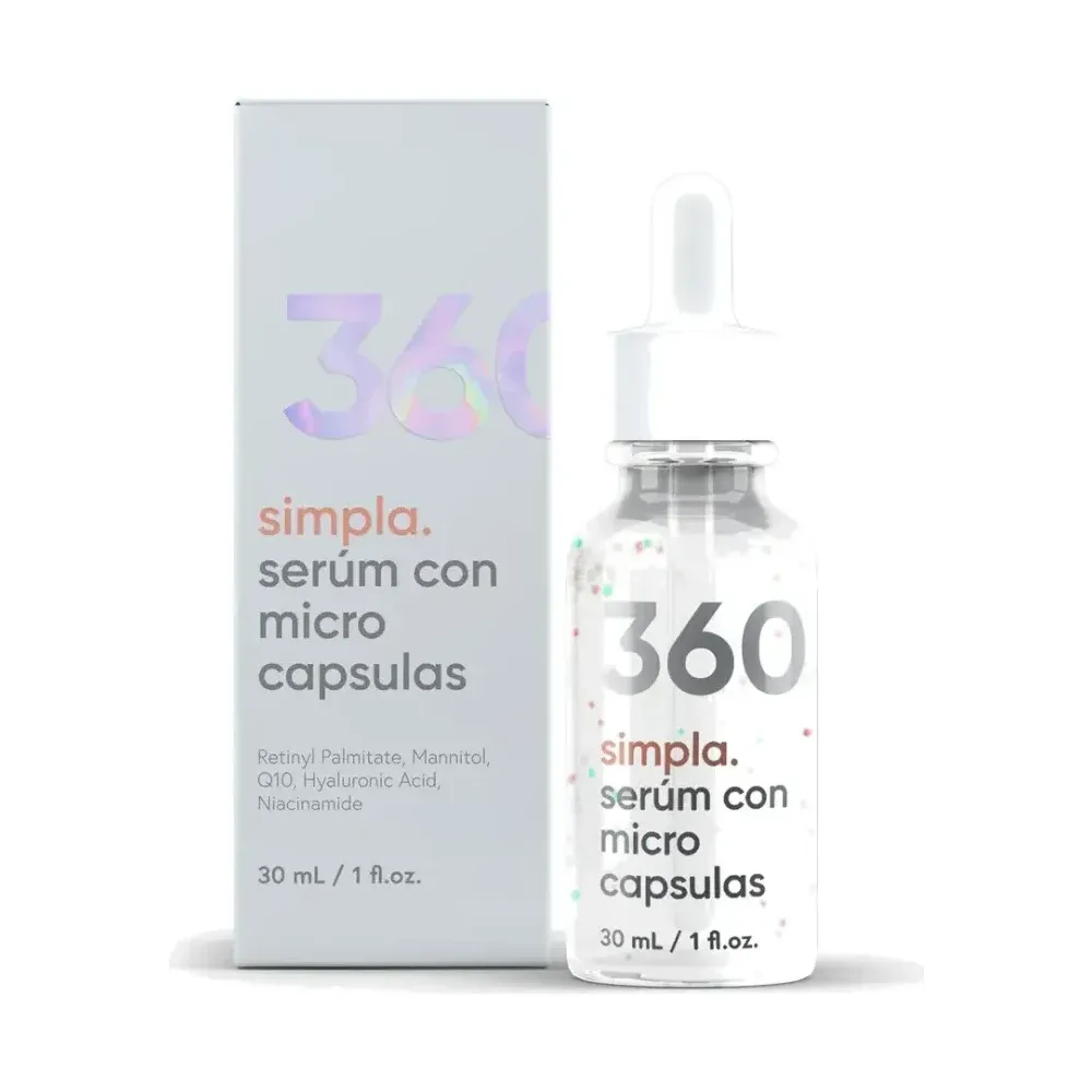Simpla 360, Formato por confirmar por teléfono