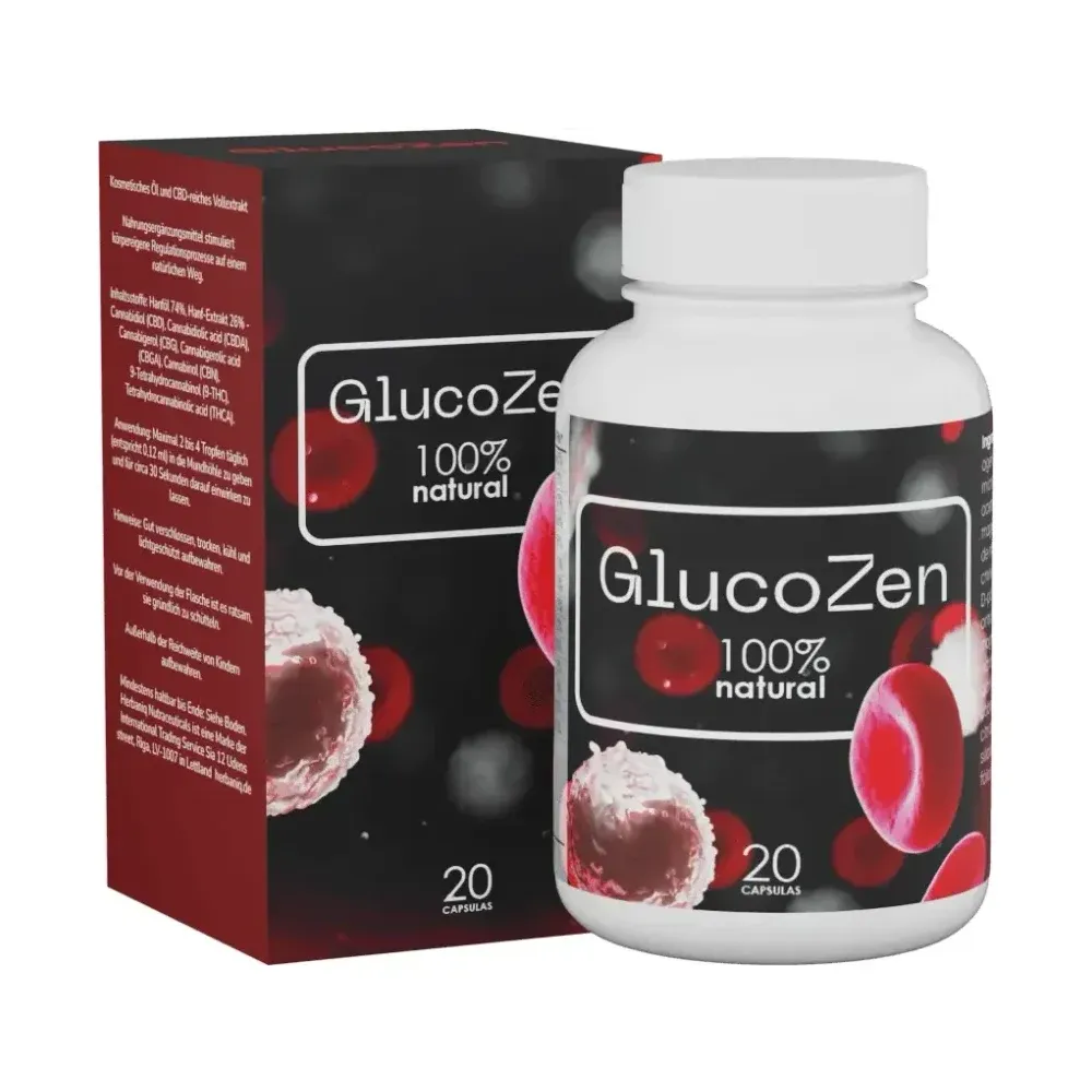 GlucoZen, Formato por confirmar por teléfono