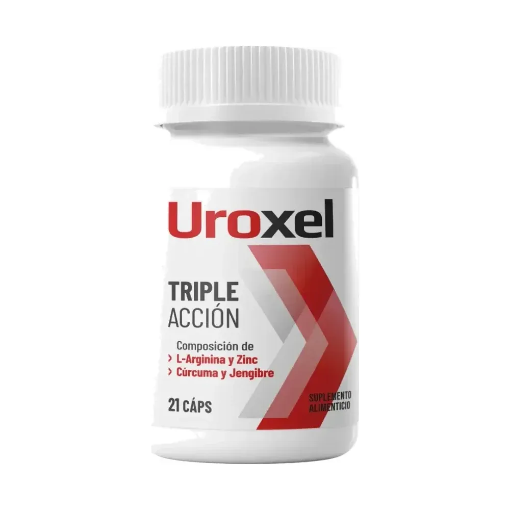 Uroxel, Formato por confirmar por teléfono