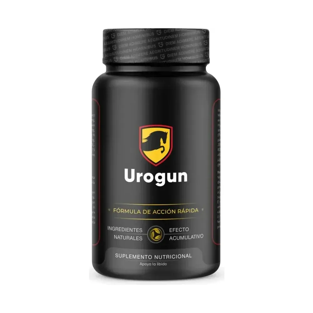 Urogun, Format wird telefonisch bestätigt