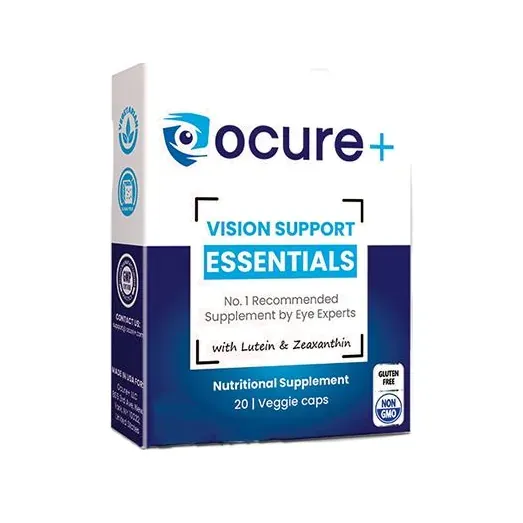 OcurePlus, Format confirmed by phone