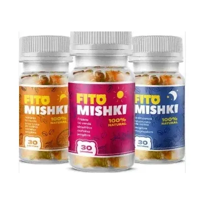 Fito Mishki, Formato por confirmar por teléfono
