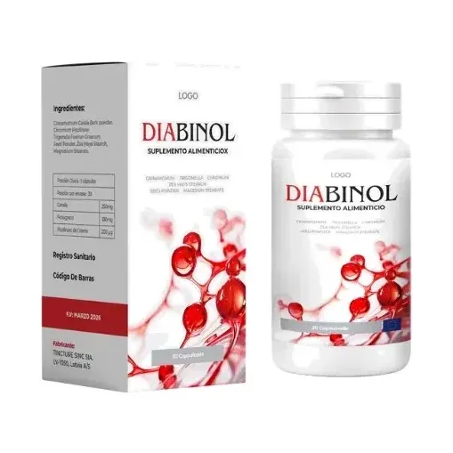 Diabinol, Formato por confirmar por teléfono