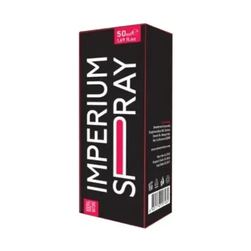 Imperium, 50 ml