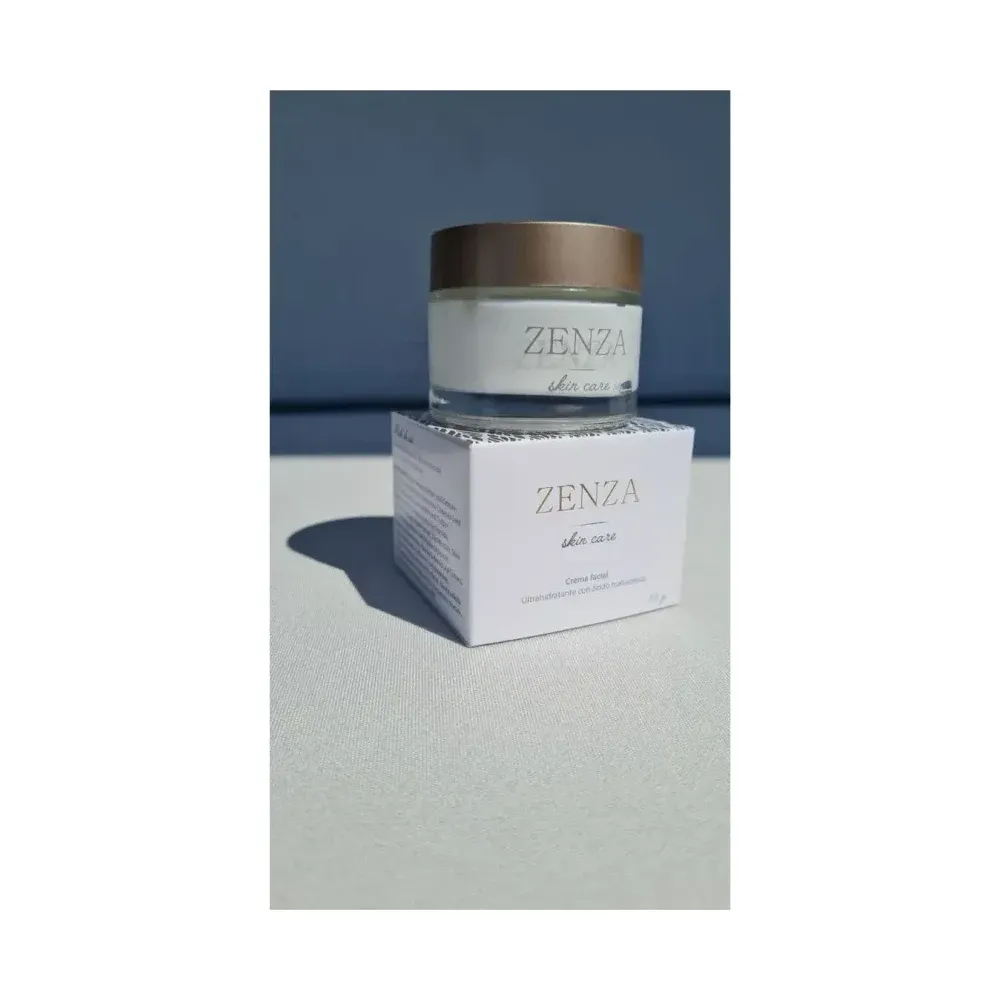 Zenza, crema · 50 g
