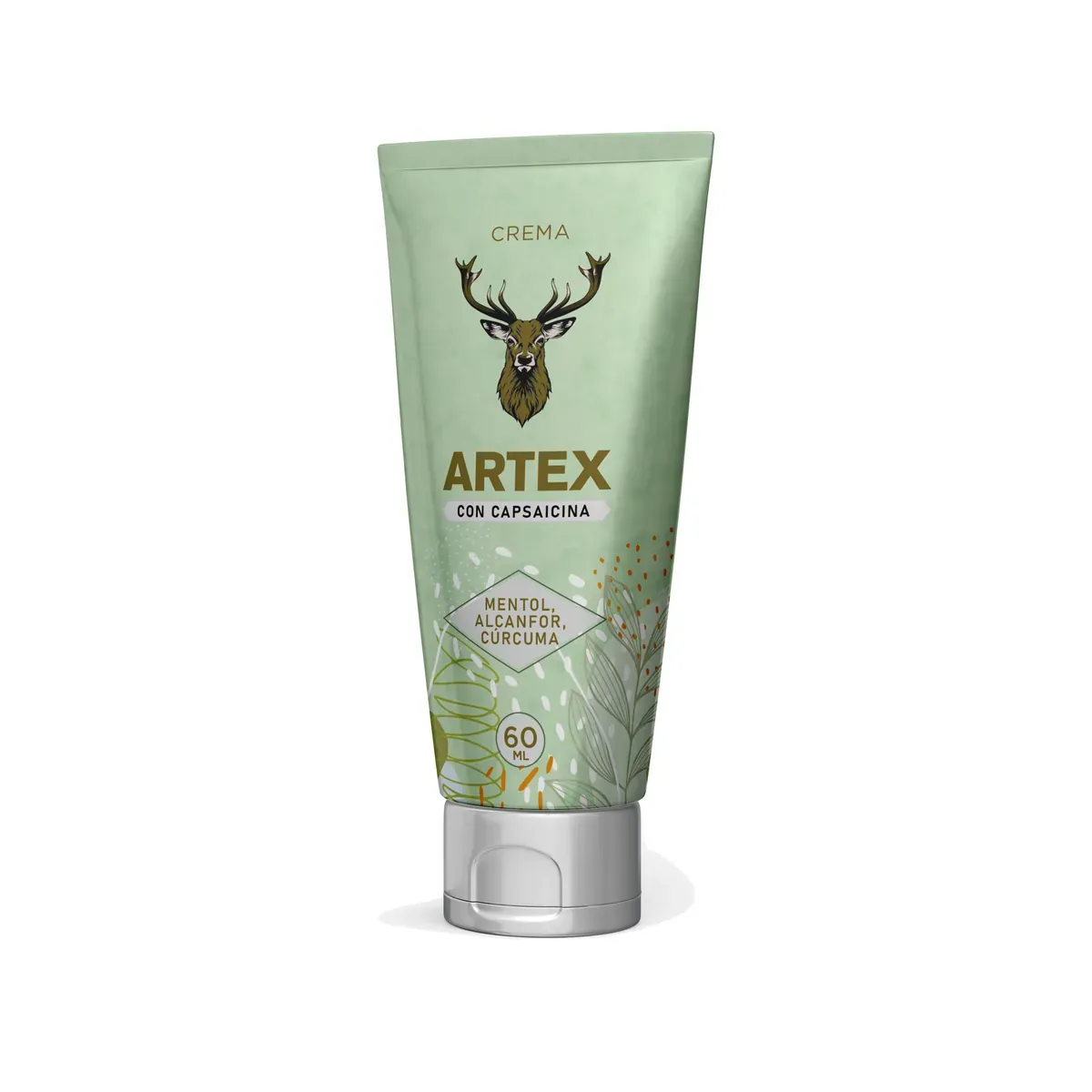 ARTEX, crema · 60 ml