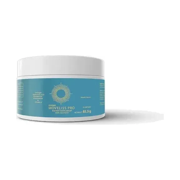 Moveliss Pro, 82.5 g