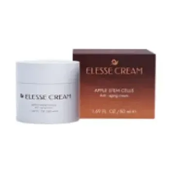 Elesse cream, crema · 50 ml
