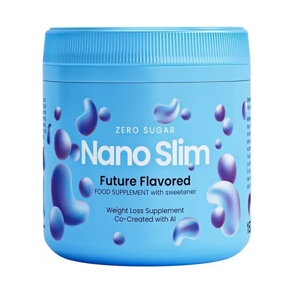 Nano Slim, Formato por confirmar por teléfono