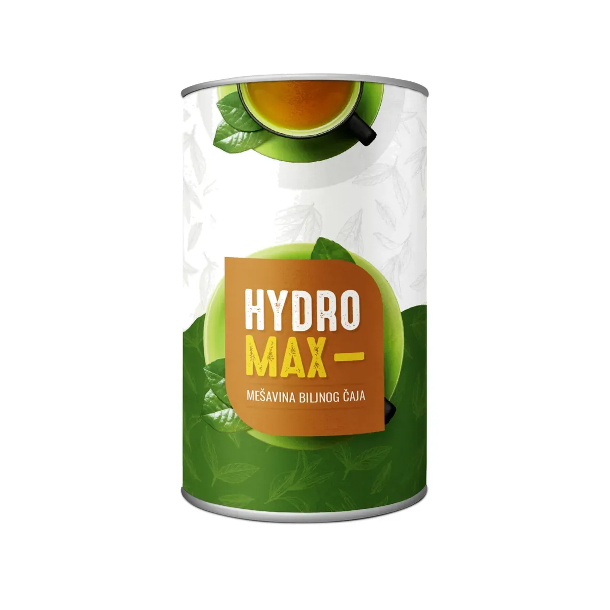 Hydromax, Format potvrđen telefonom