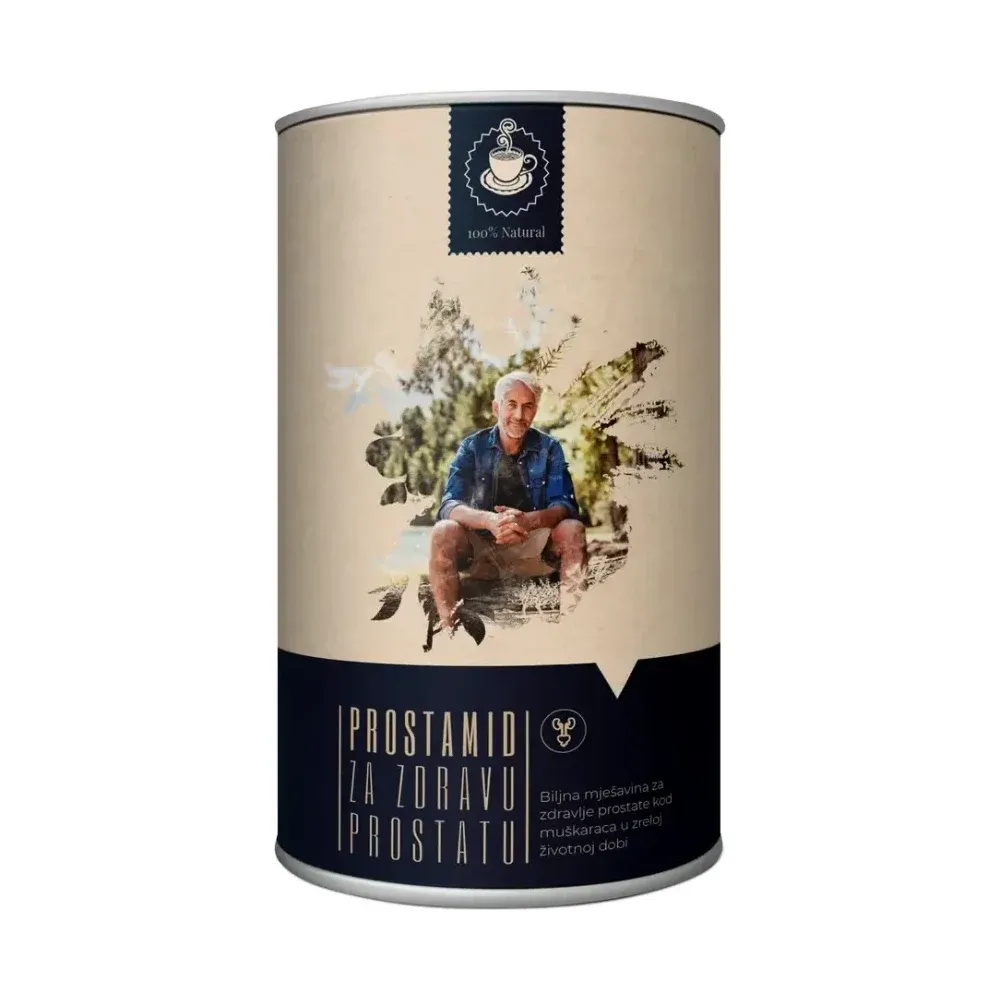 Prostamid, čaj · 50 g