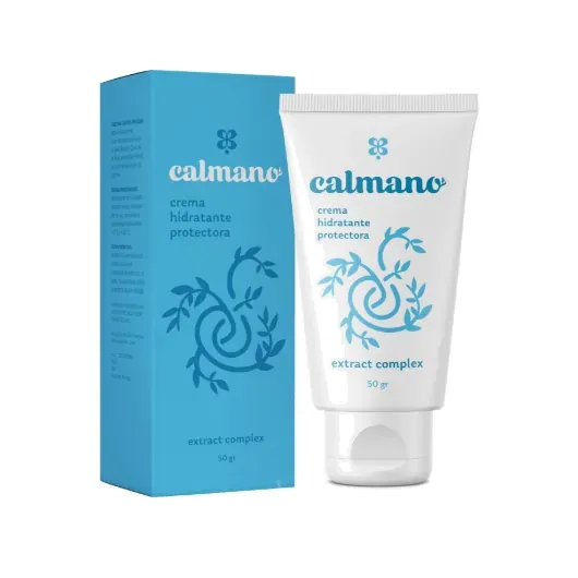 Calmano varicosis, crema · 50 g