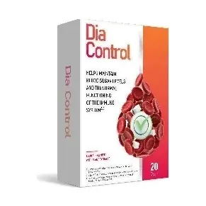 Dia Control drops, Форматът се уточнява по телефона