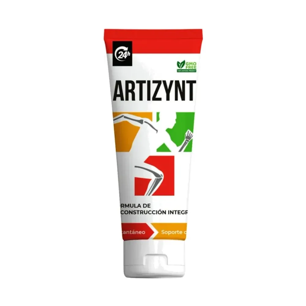 ArtiZynt Gel, Formato da confermare al telefono