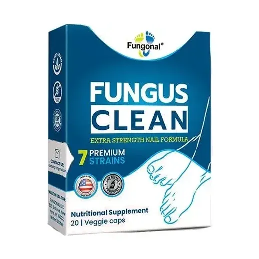 Fungonal, Format confirmed by phone