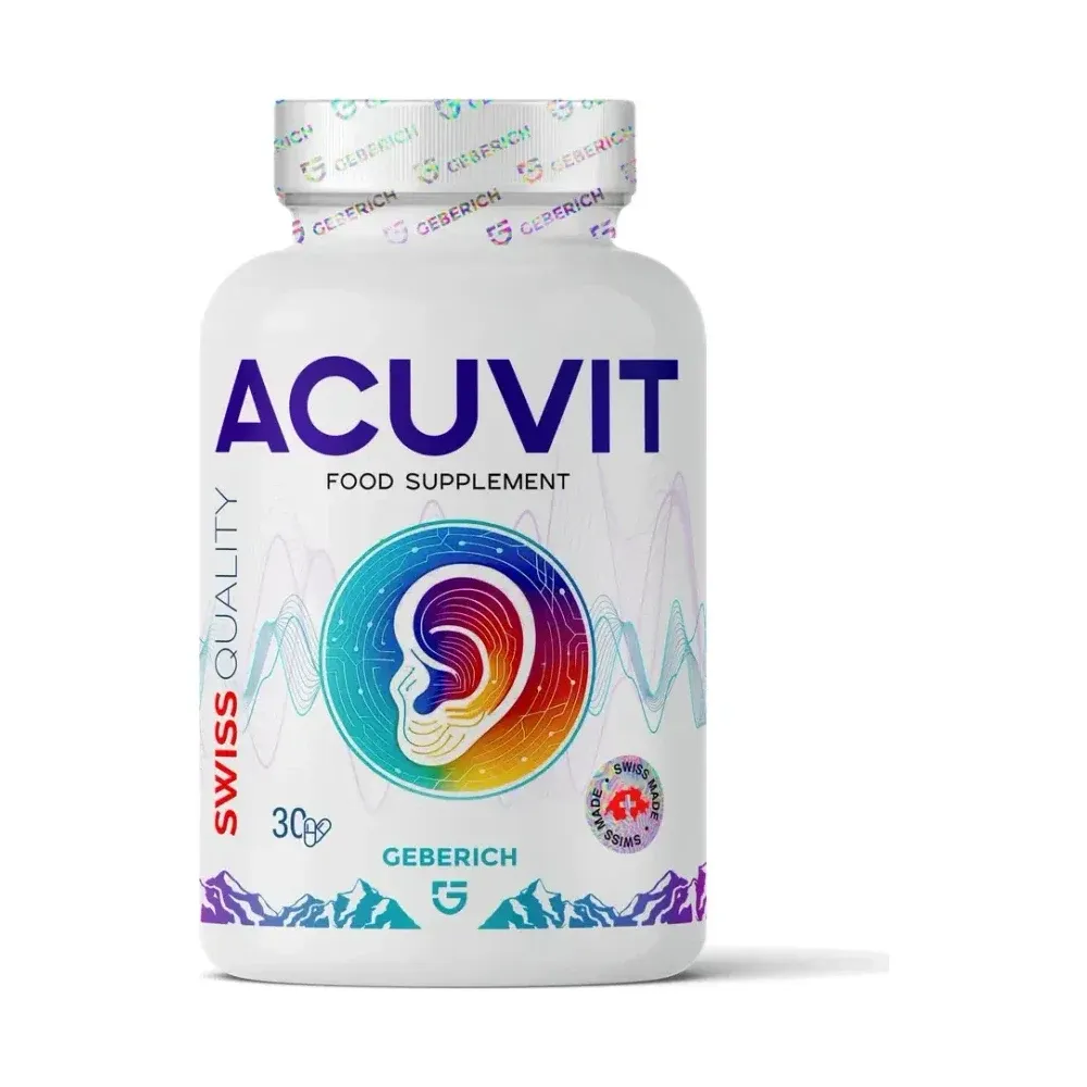ACUVIT, Format wird telefonisch bestätigt