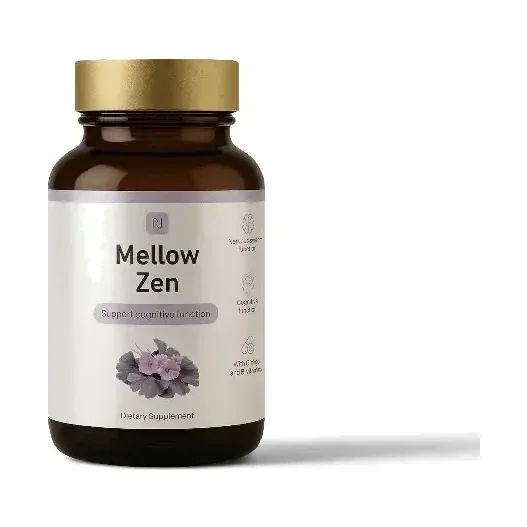 Mellow Zen, Forma sa upresní telefonicky