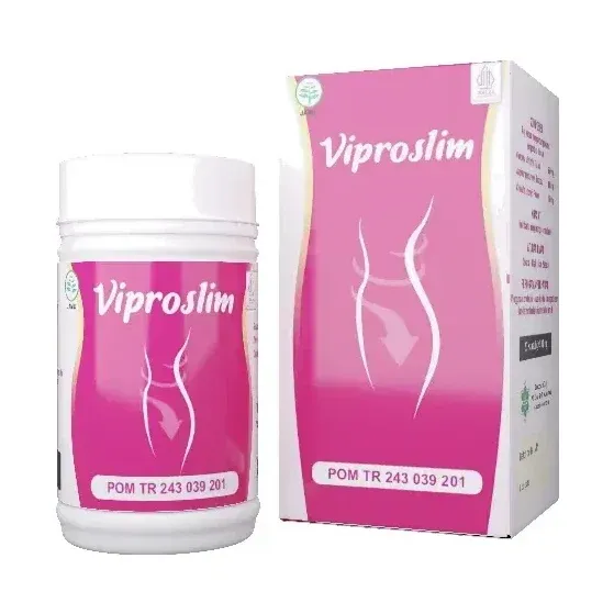 VIPROSLIM, Format dikonfirmasi melalui telepon