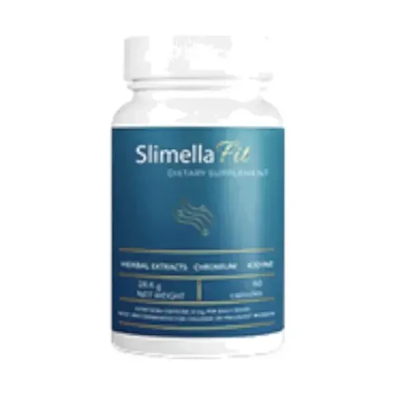 Slimella FIT, 60 capsule