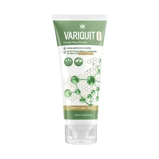 Variquit PRO, crema · 125 ml