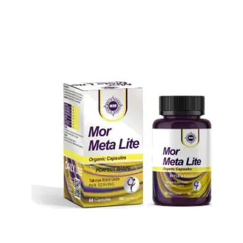 Mor Meta Lite، كبسولات