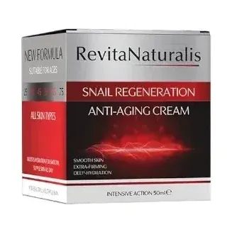 RevitaNaturalis, krém · 50 ml