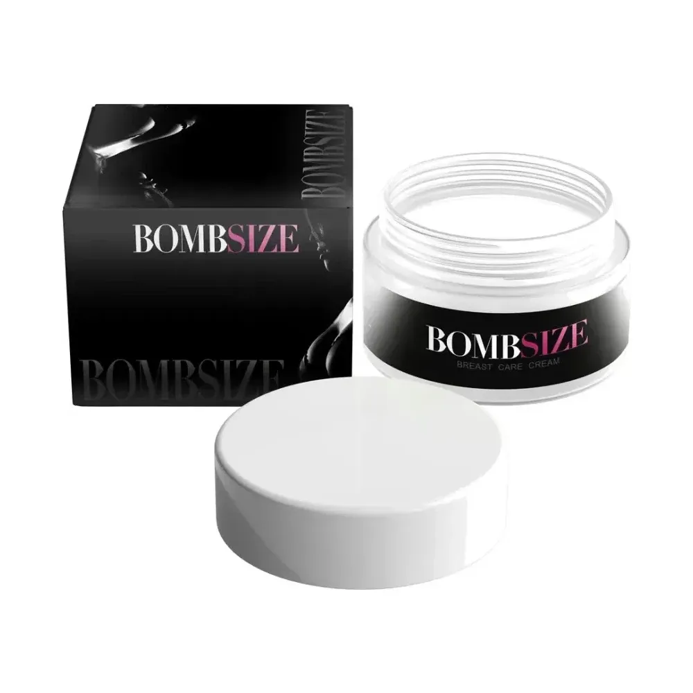 Bomb Size، كريم