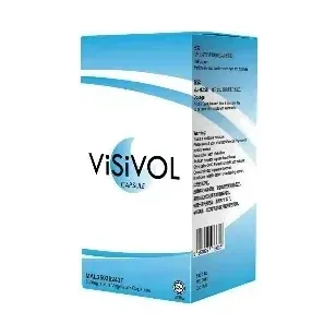 Visivol, kapsul