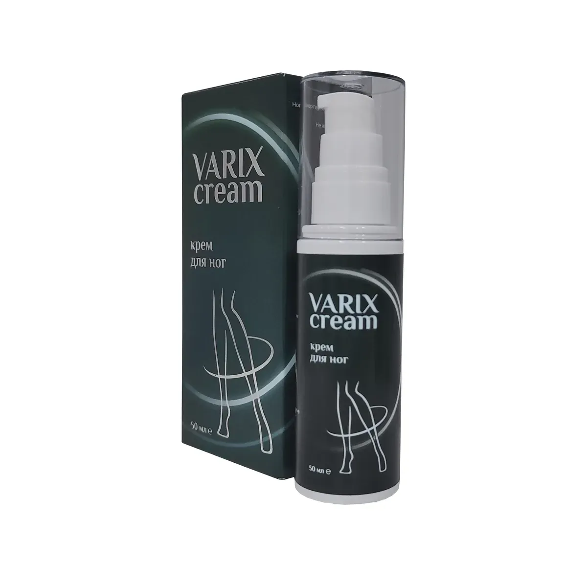 Varix, krem