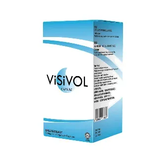 Visivol, kapsul