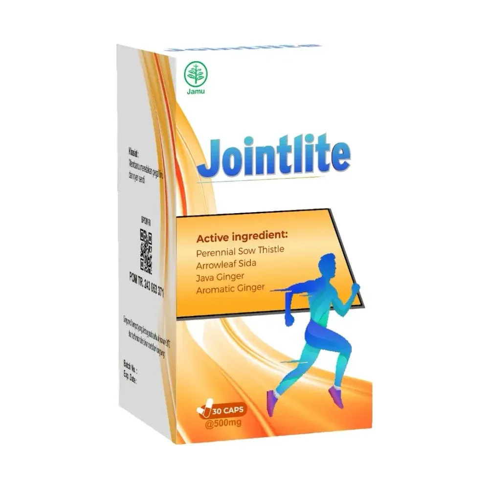 Jointlite, 30 kapsul