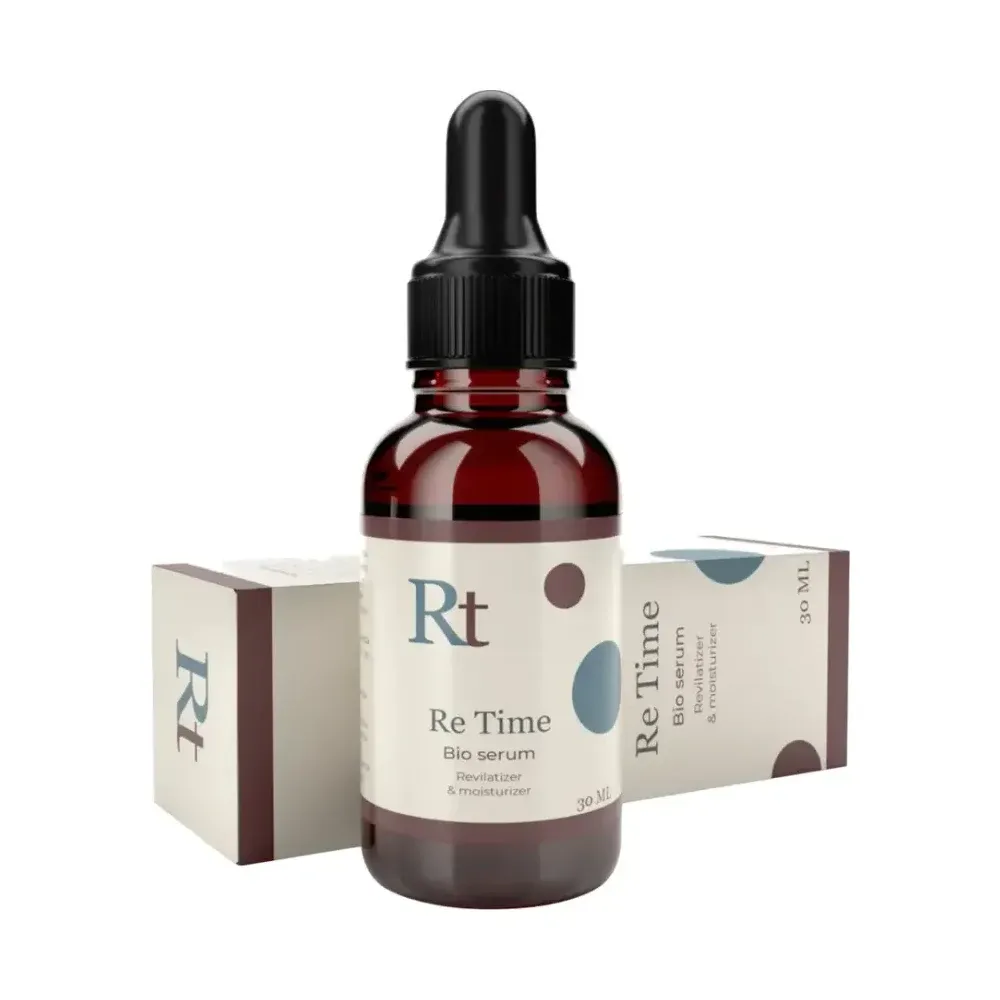 Retime Serum, 30 ml