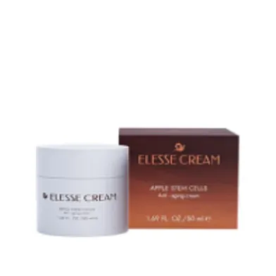 Elesse cream, crema · 50 ml