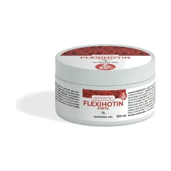 Flexihotin FORTE, żel · 100 ml