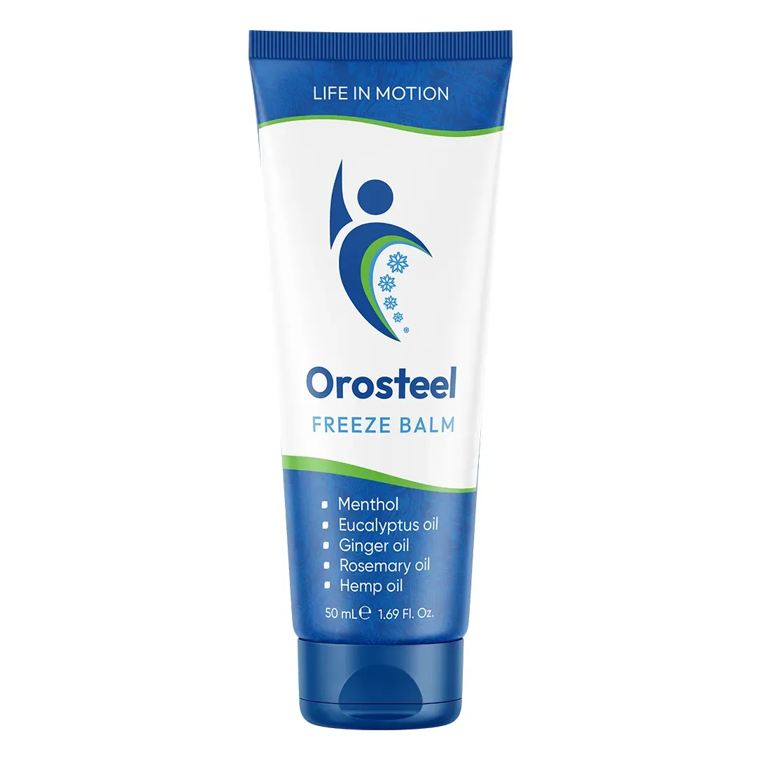 Orosteel FullPrice, Format wird telefonisch bestätigt